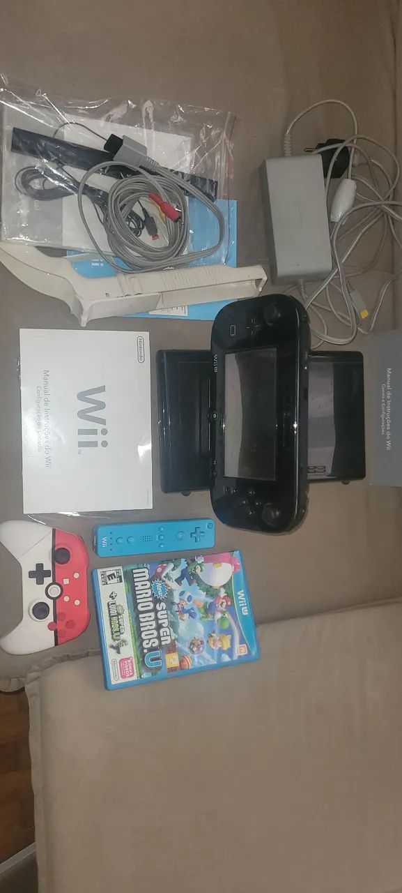 Nintendo Wii U - Foto 2