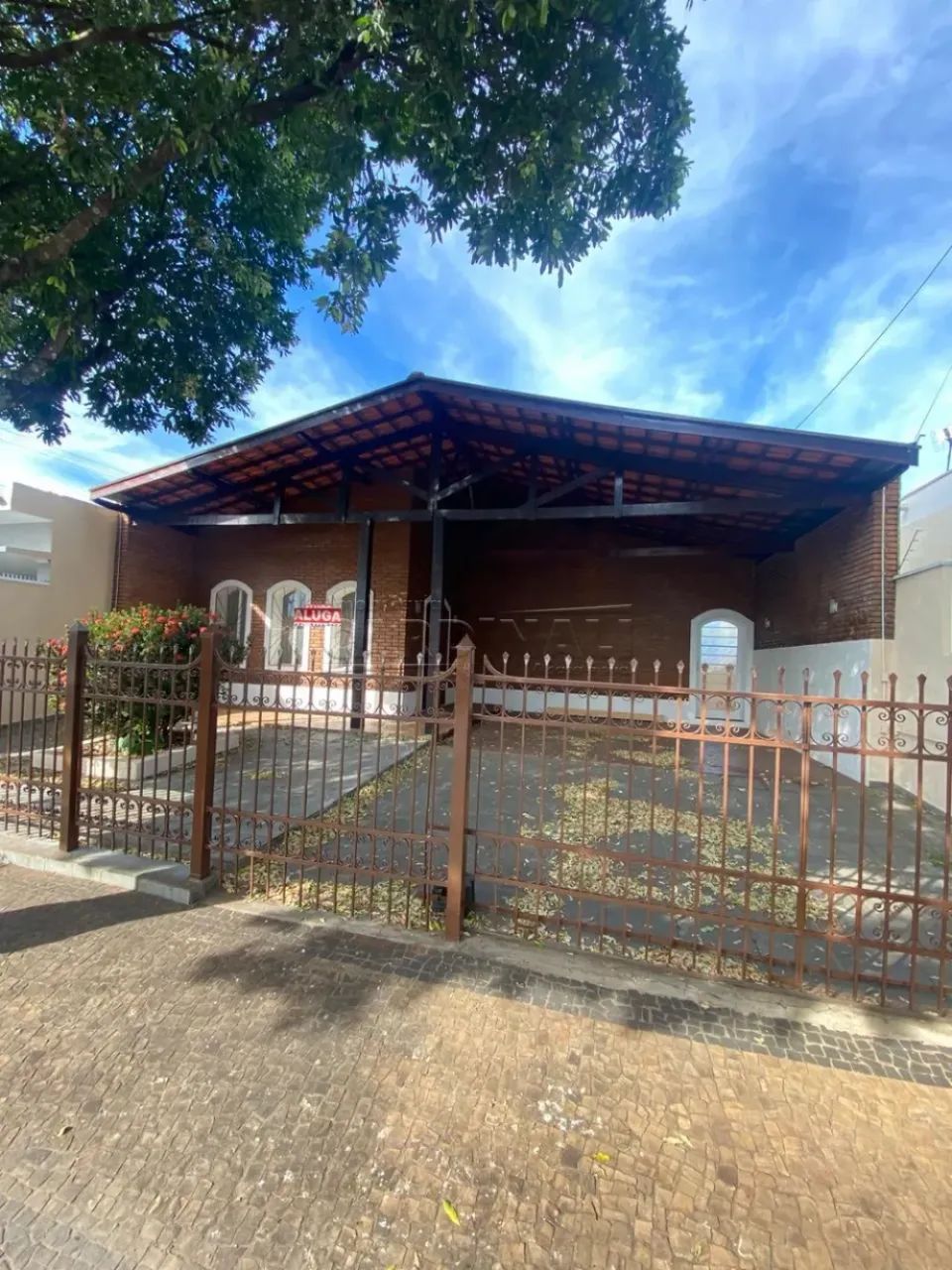 Casa Padrão em Descalvado - Foto 3