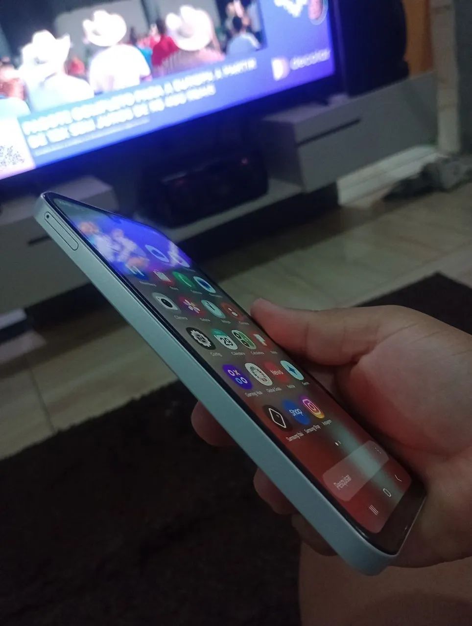 SAMSUNG A15 5G 128GB - Foto 5