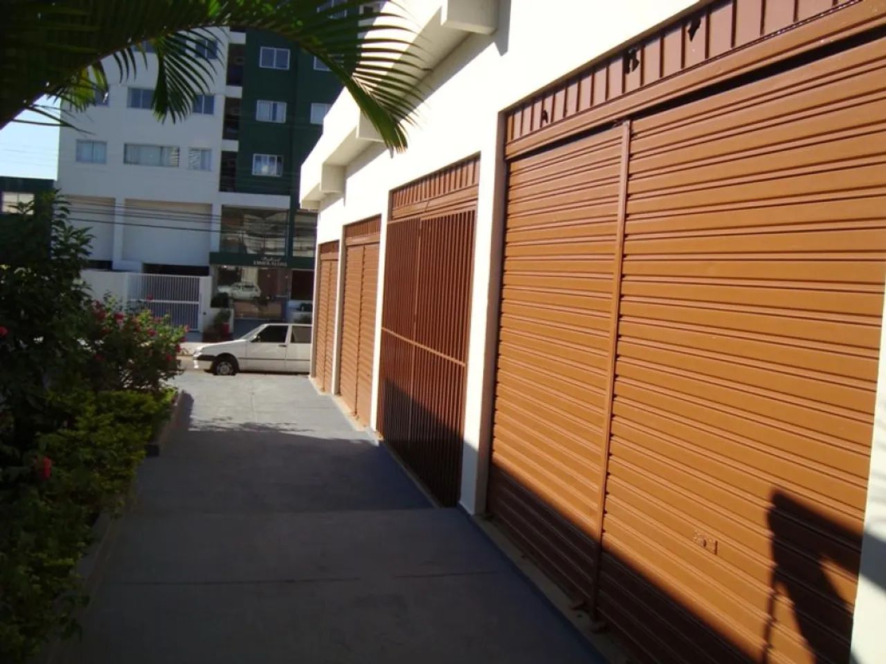 Av. 4ª Radial qd 12 lt 06 Sala 4A - Foto 4