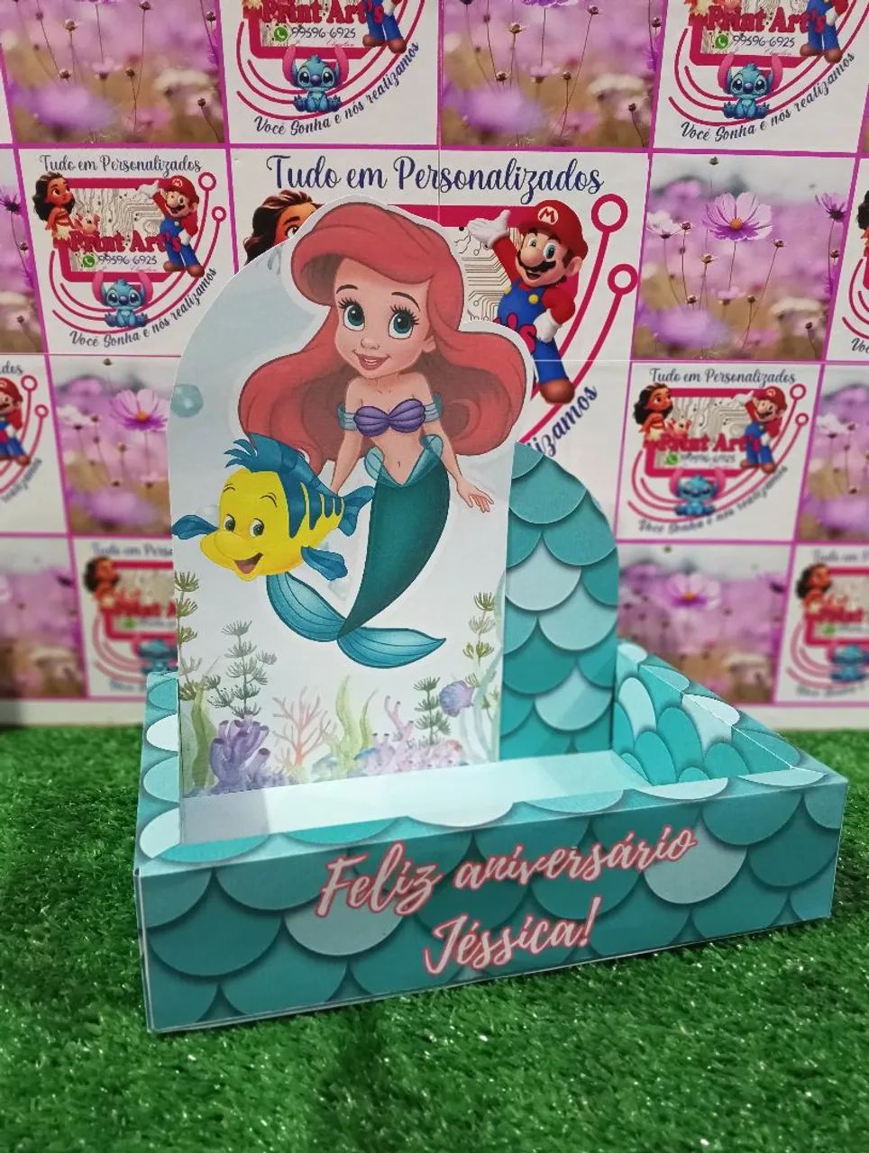 Cesta personalizadas - Foto 3