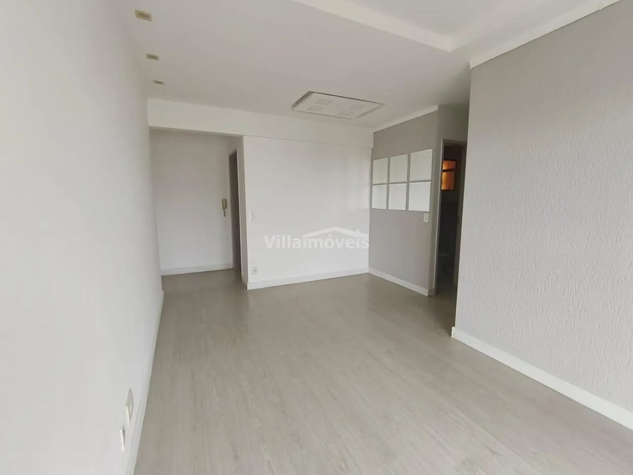apartamento - Vila Industrial - Campinas - Foto 2