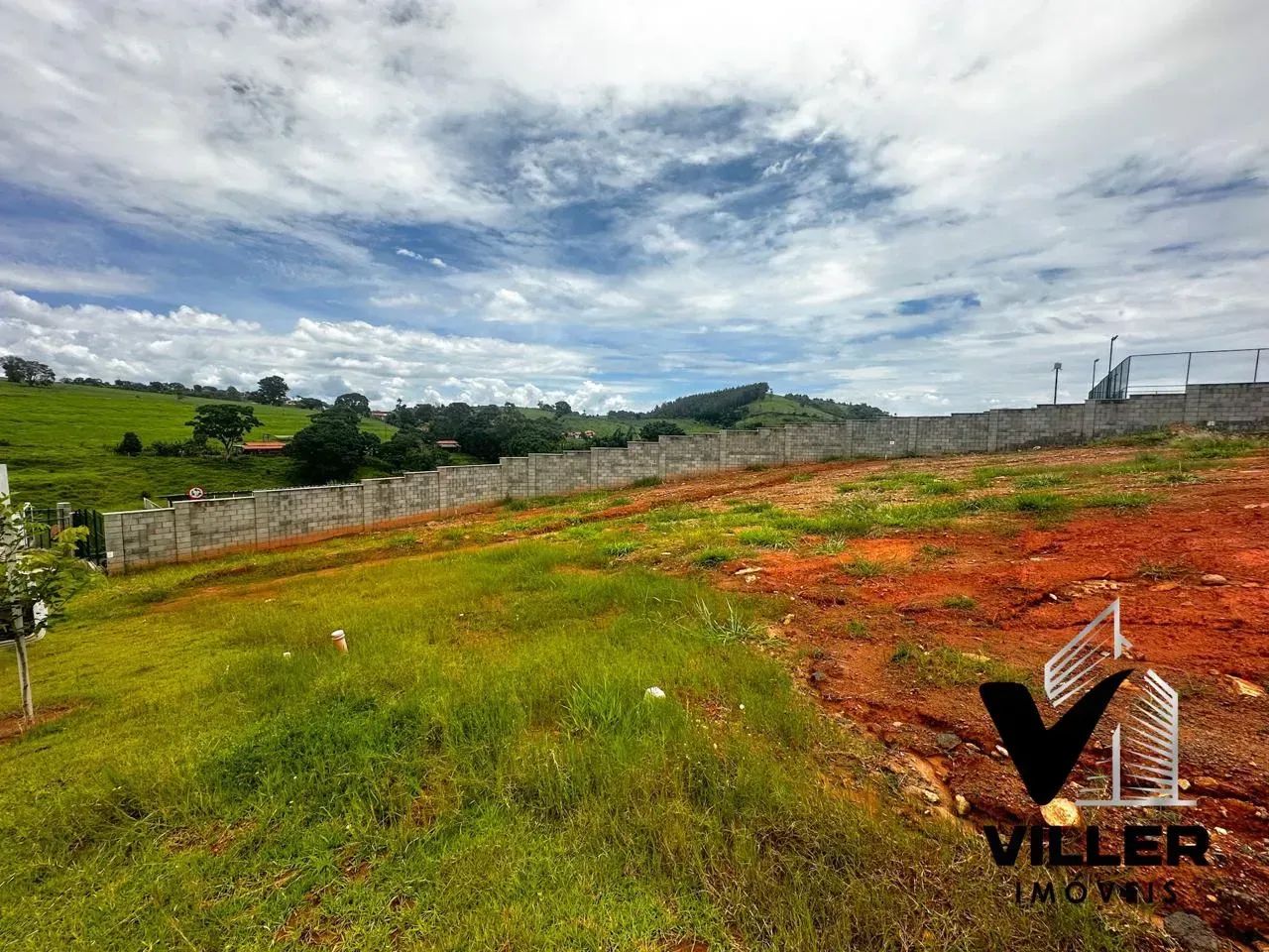 Lindo Lote a Venda na Cidade de Socorro SP - Foto 3