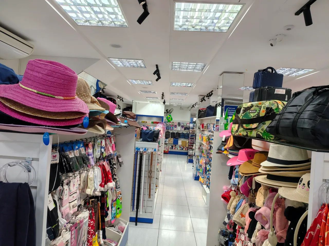 Loja a venda no Centro de Arapongas  - Foto 4