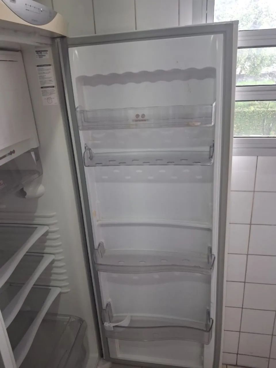 Geladeira Brastemp - Foto 4