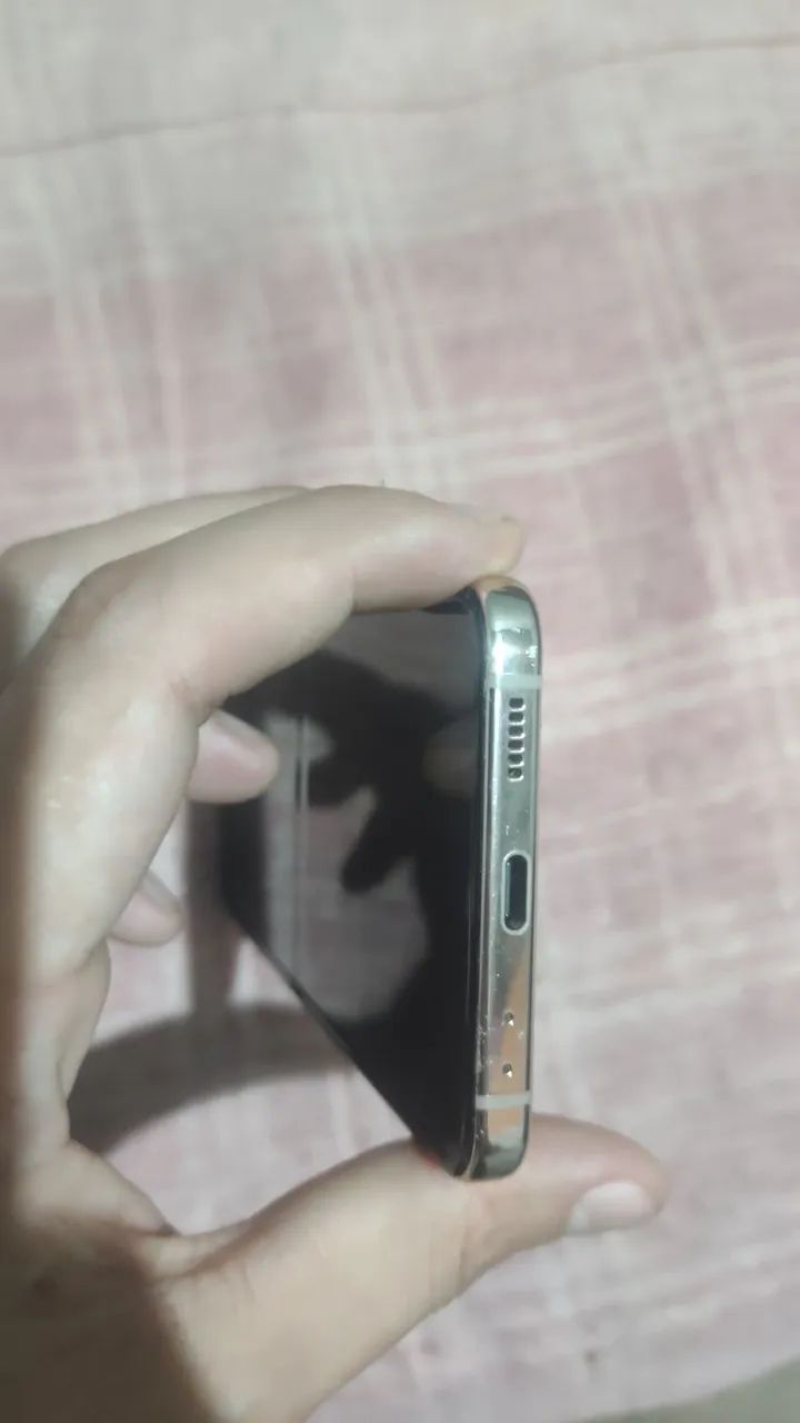 Samsung Zflip 4 Rose - Foto 2