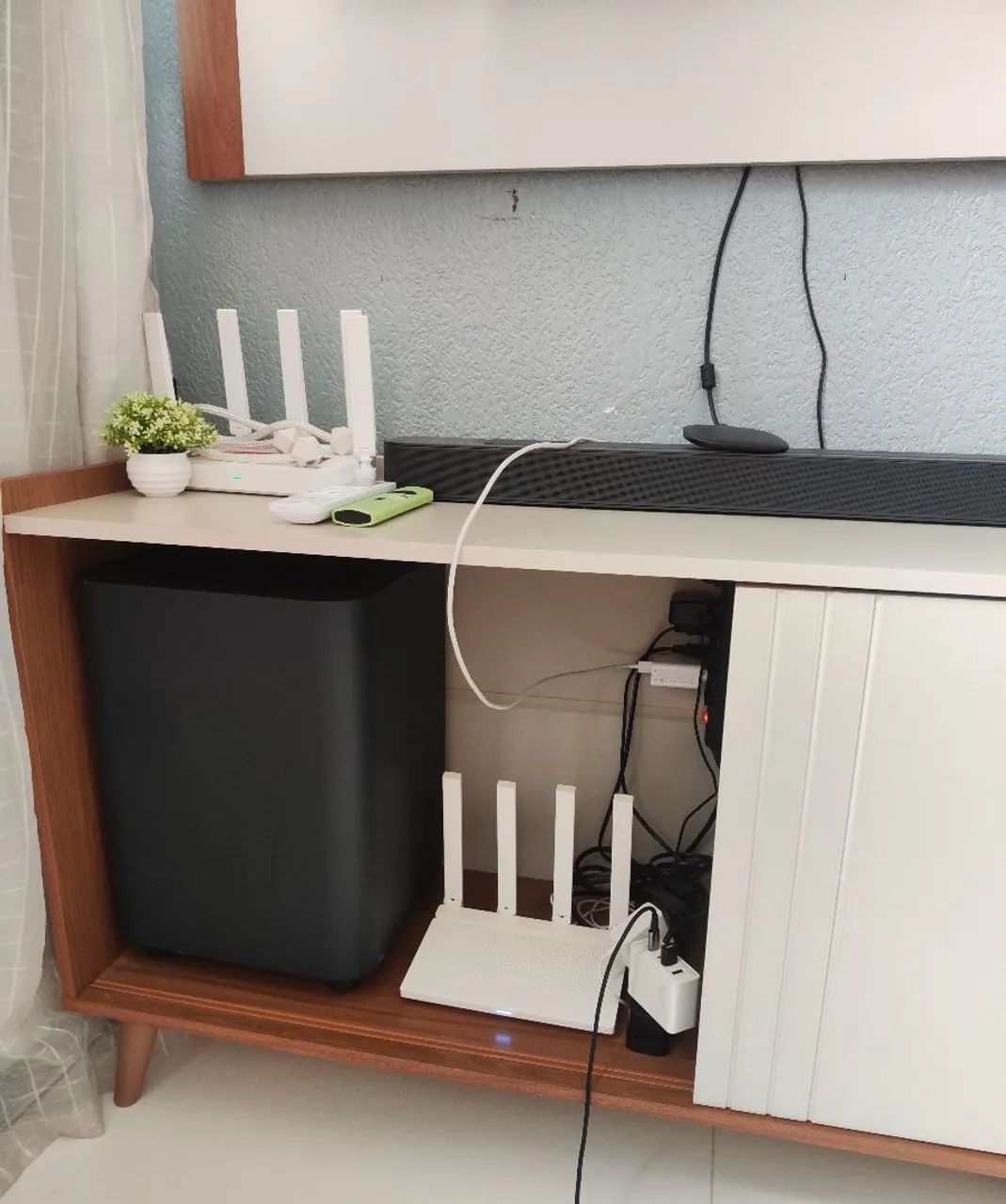 SOUNDBAR JBL BAR 500