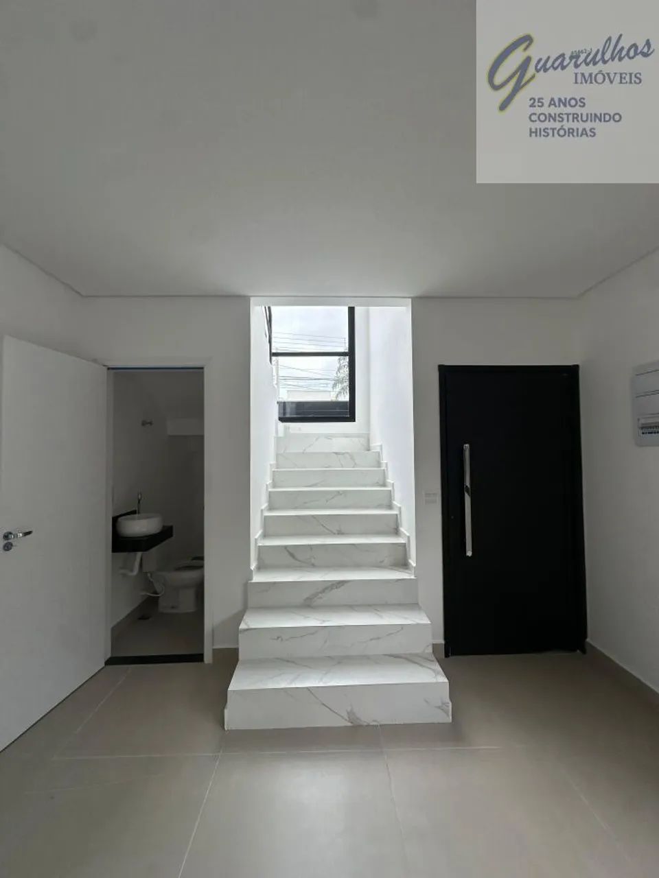 Casa moderna para venda e locação - Foto 2