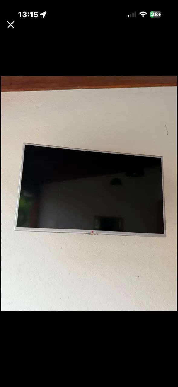 TV 42 POLEGADAS 