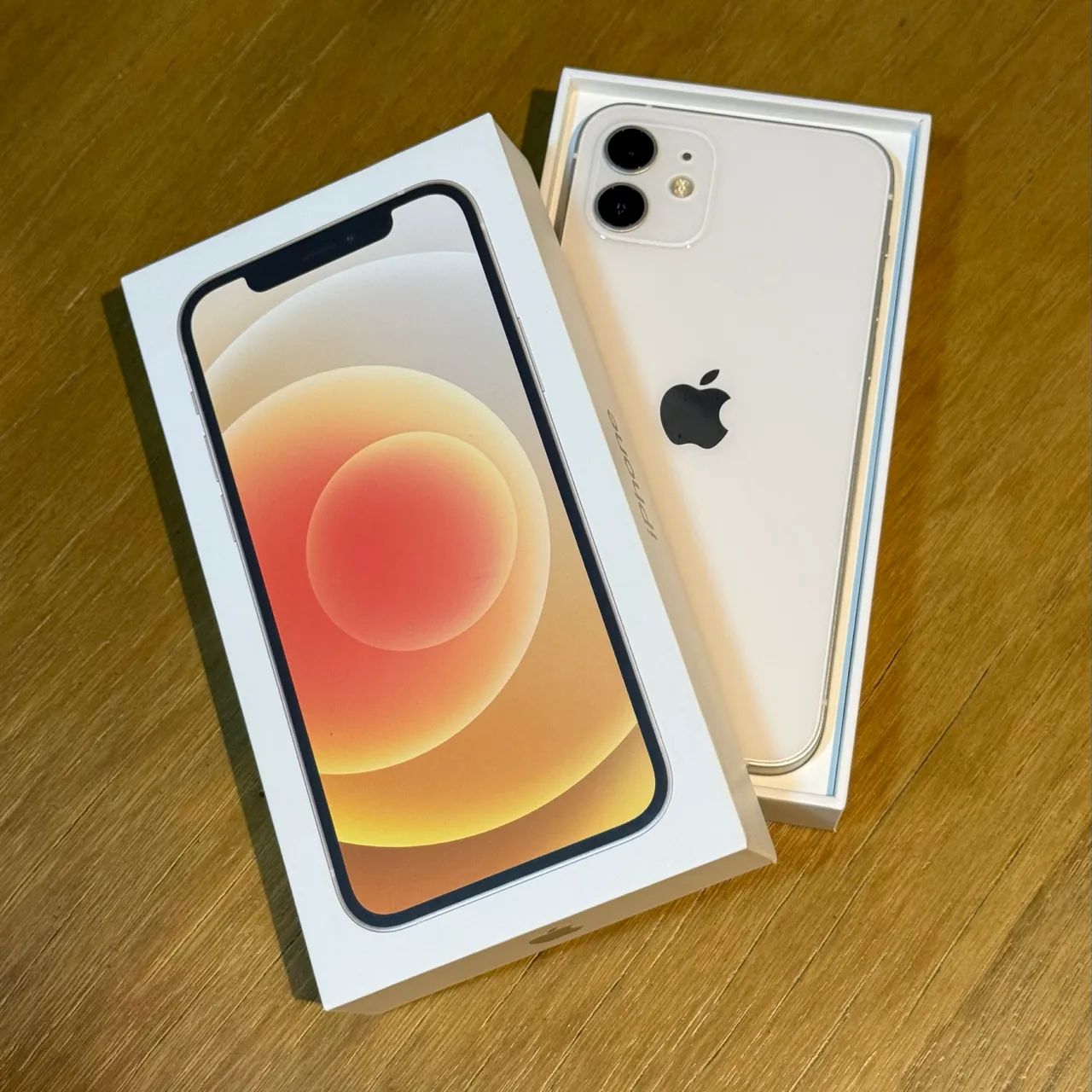 iPhone 12 64Gb IMPECÁVEL  - Foto 3
