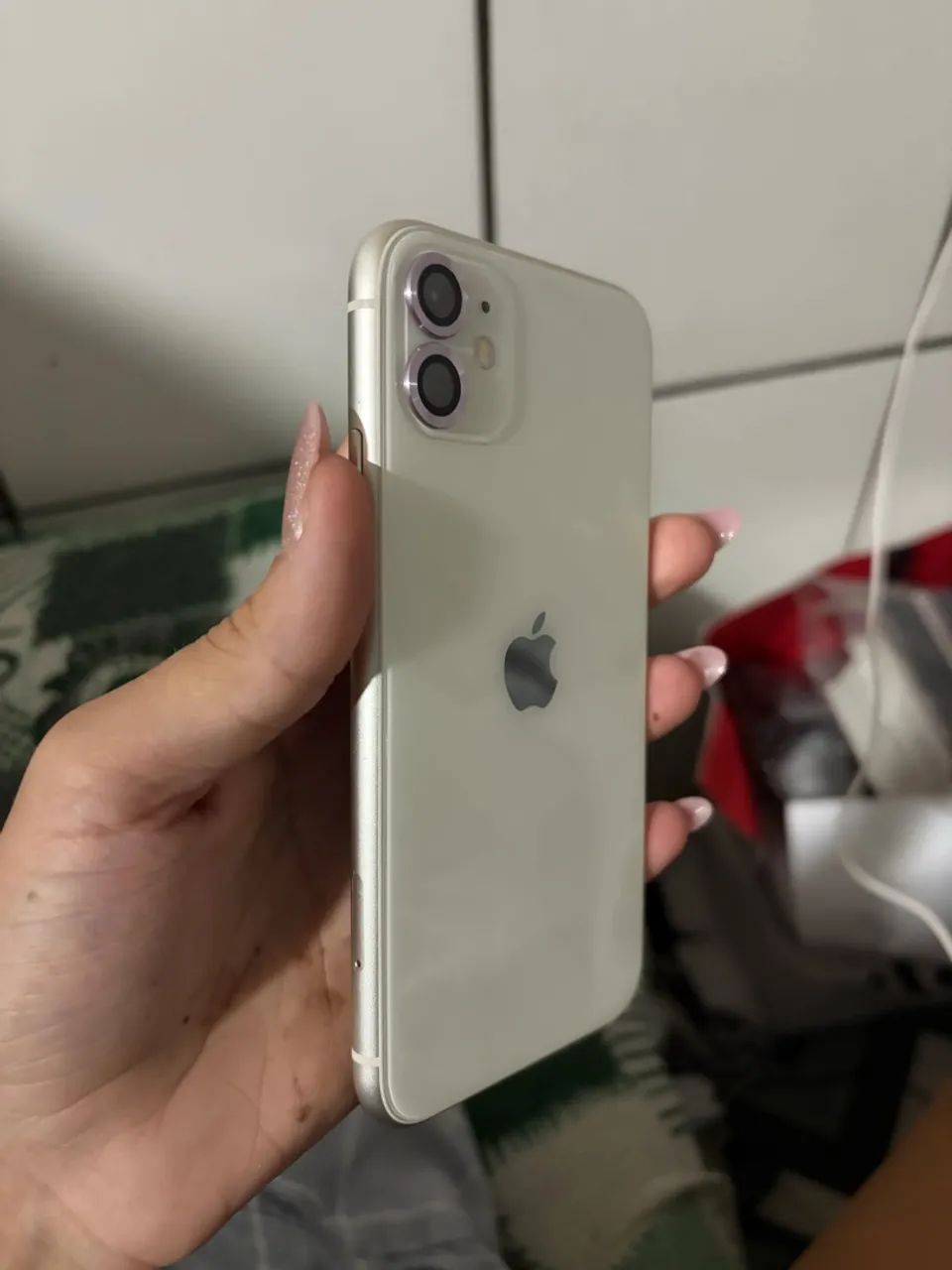 iPhone 11 - 128gb - Foto 3