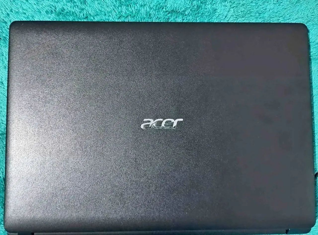 Notebook Acer Aspire 3