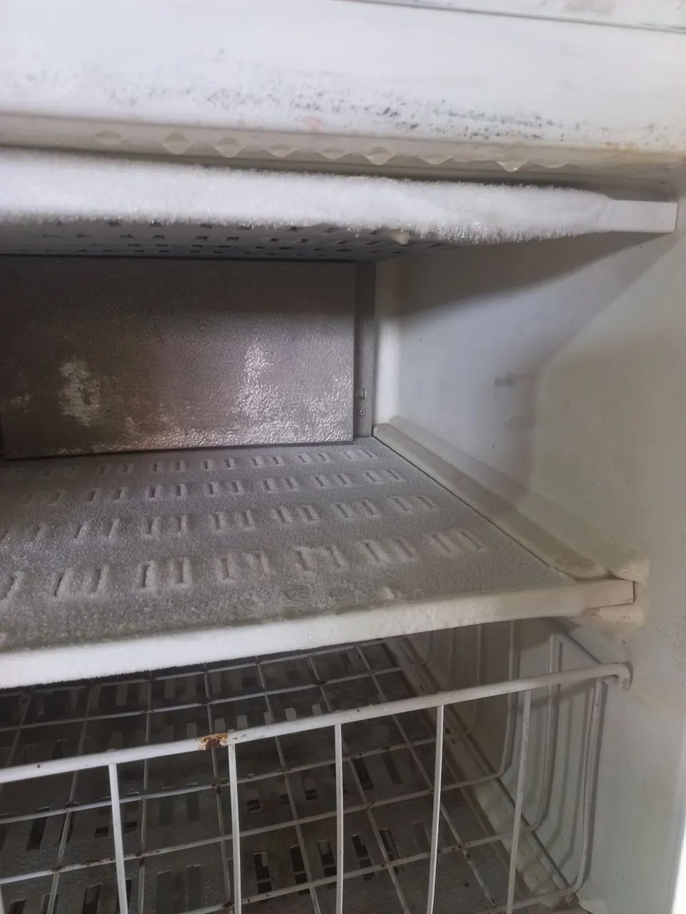 Freezer