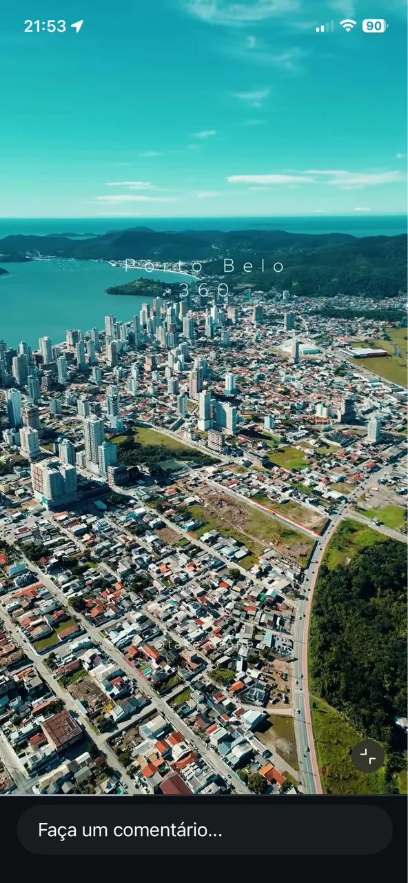 Serviços de gravação com drone  - Foto 3
