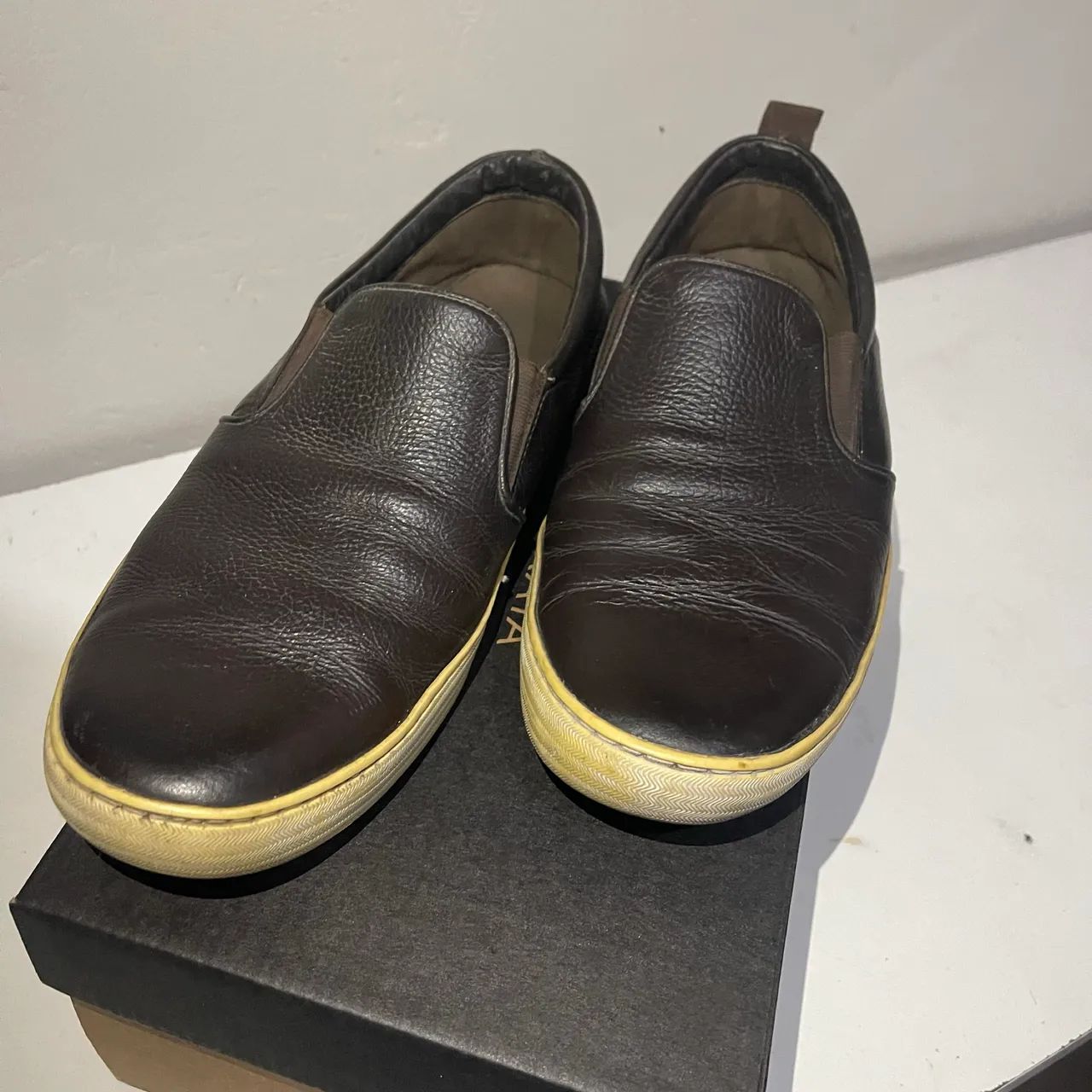 Sapato tamanho 42/43 - Foto 5