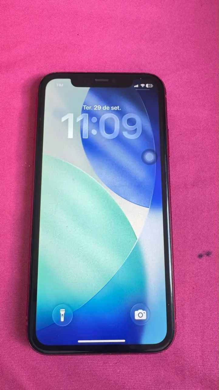 iPhone 11 64gb - Foto 2