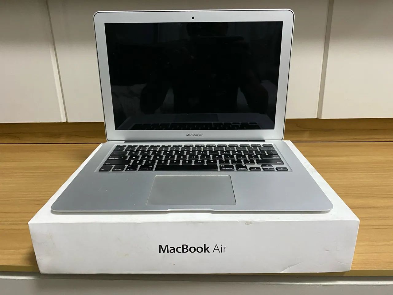 MacBook Air 2014 13 Polegadas Super conservado  - Foto 2