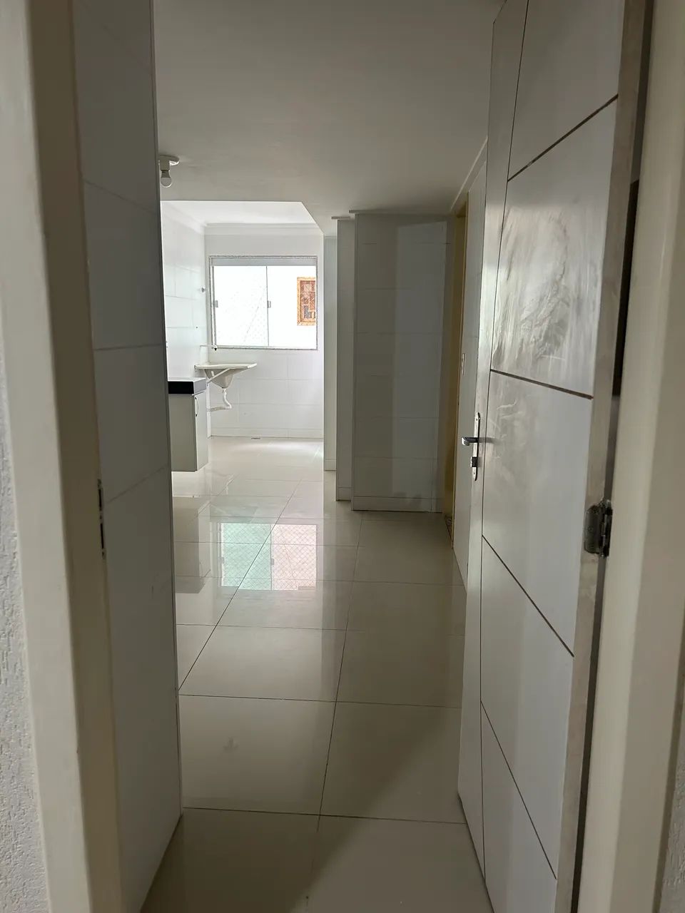 Vendo apartamento  - Foto 4
