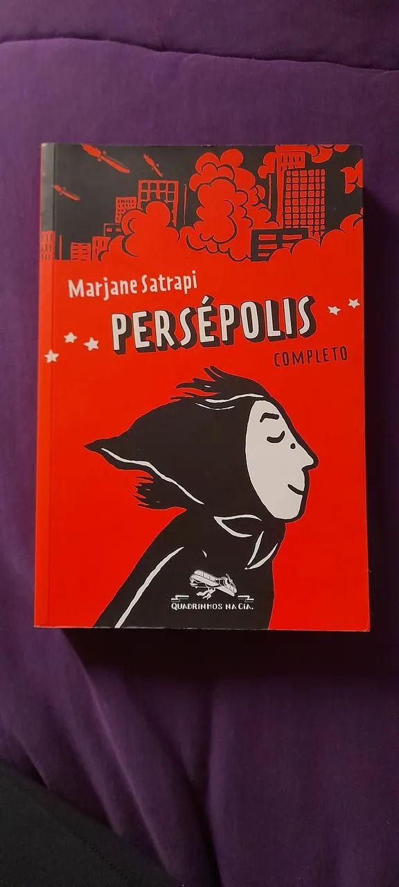 Persépolis