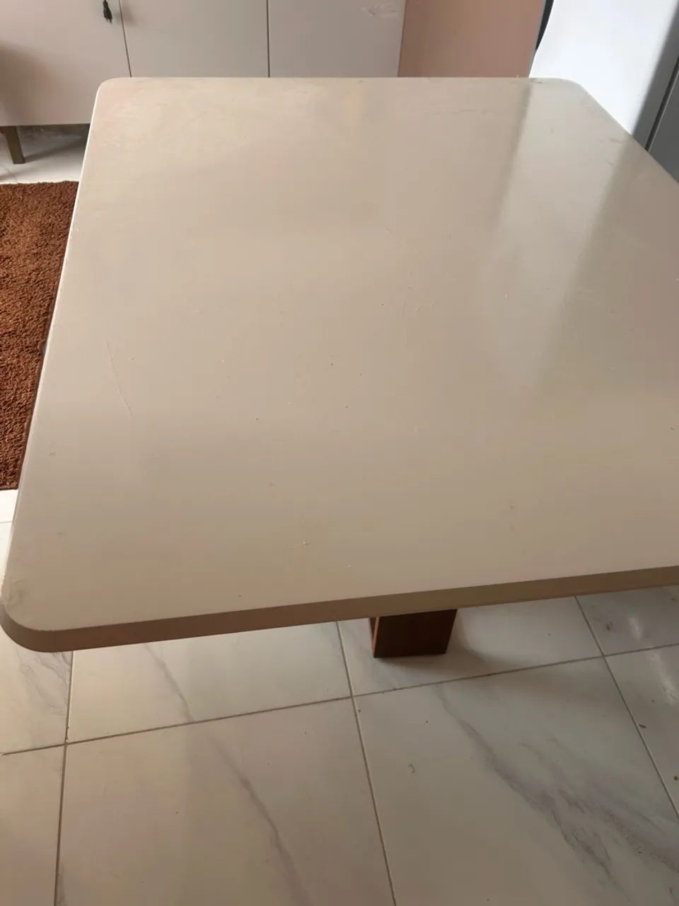 Mesa com 4 cadeiras  - Foto 5