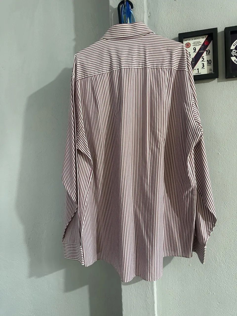 Camisa social Geoffrey - Foto 2