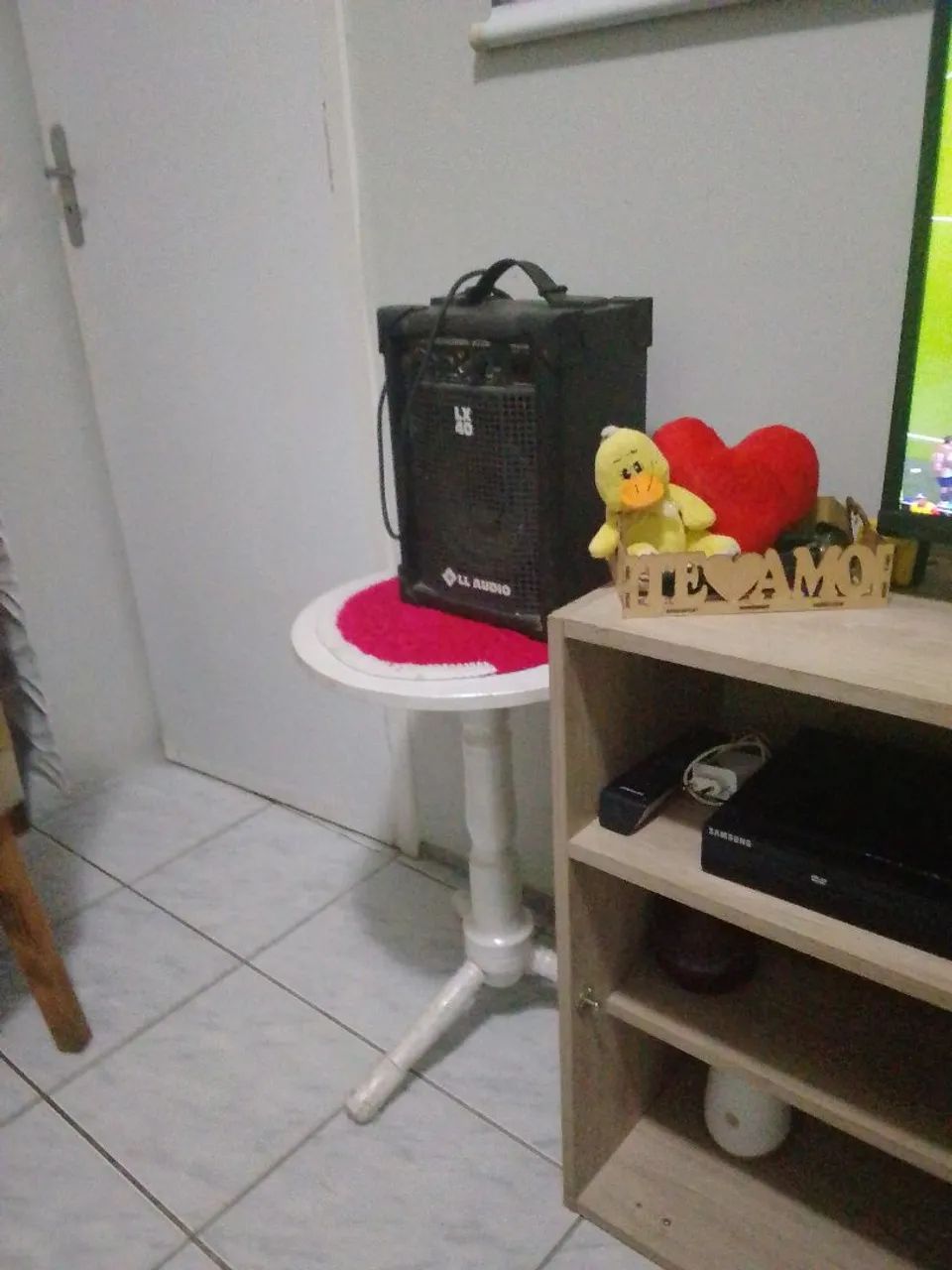 CAIXA DE SOM LX40  - Foto 5