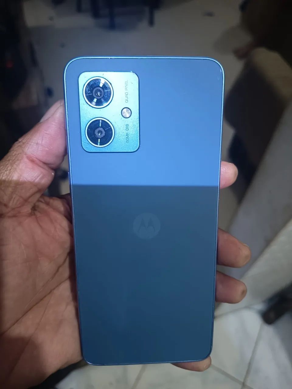 MOTO G54 NFC  - Foto 2