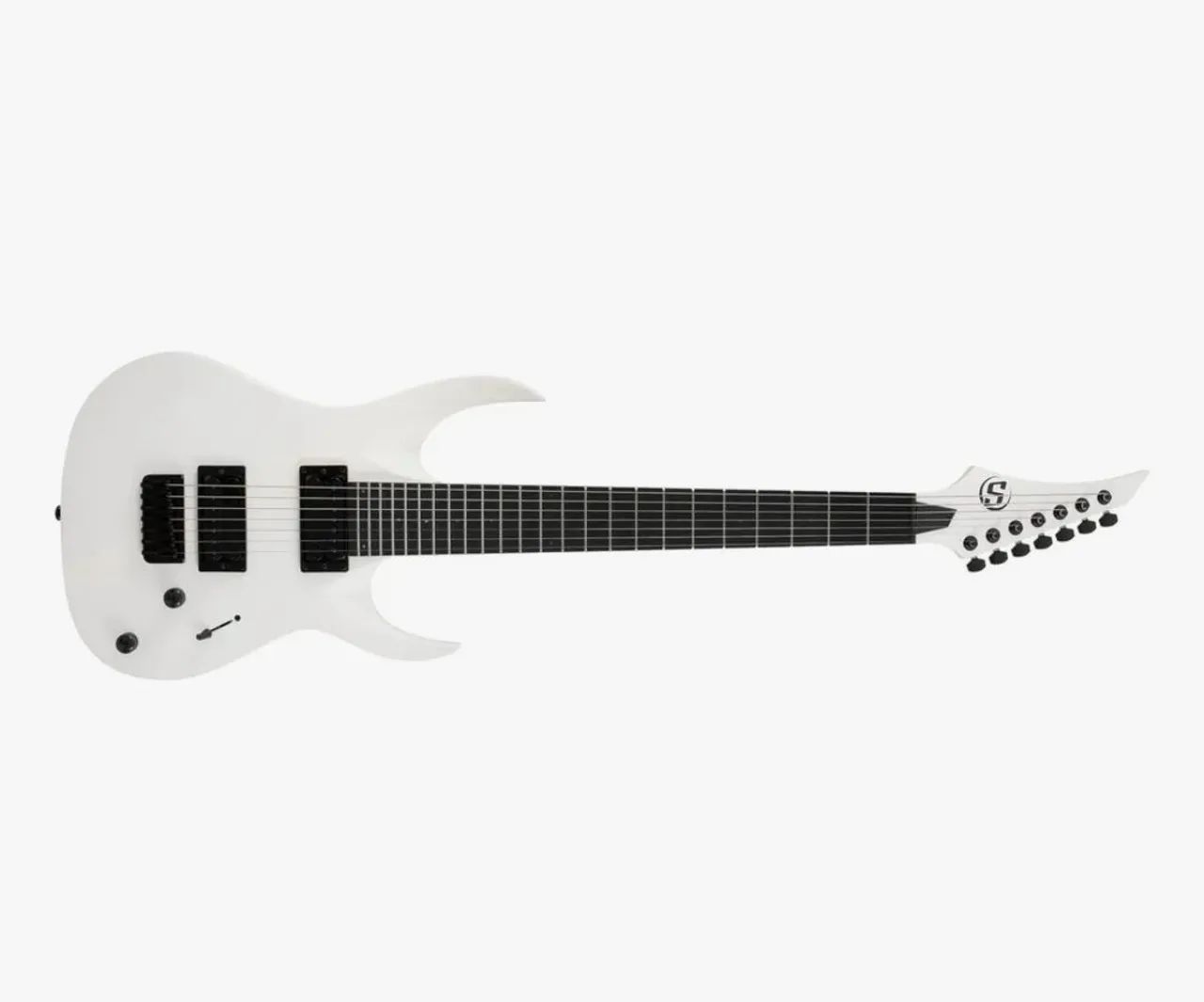 GUITARRA S By Solar Ab4.7  - Foto 4