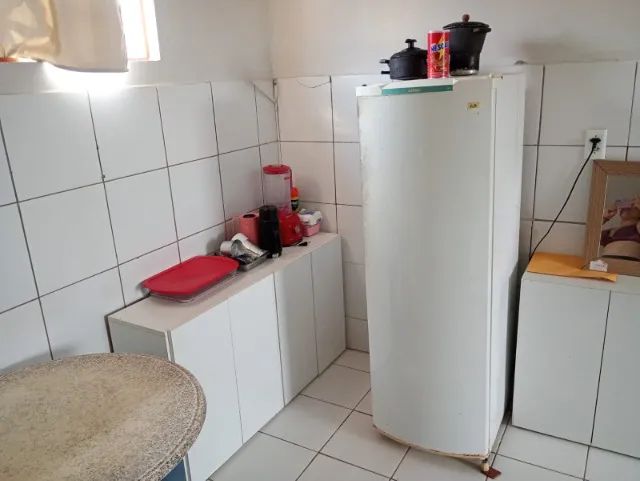 Vendo Apartamento Mobiliado  - Foto 4