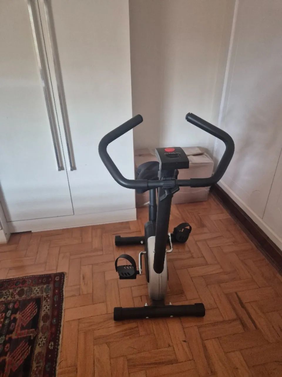 Bicicleta Ergométrica  - Foto 3