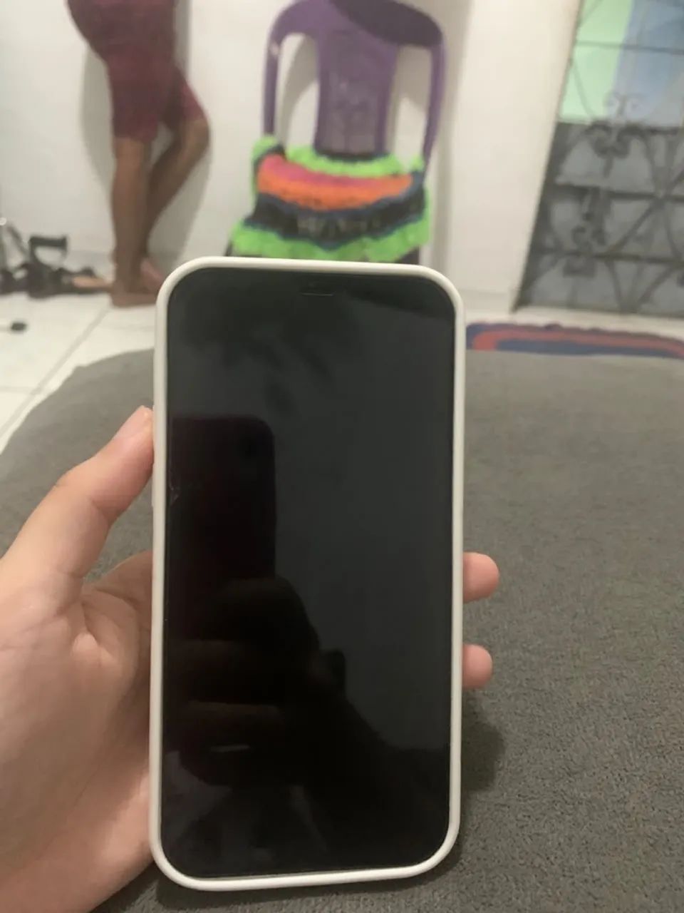 IPHONE 12 - 64 GB - Foto 3
