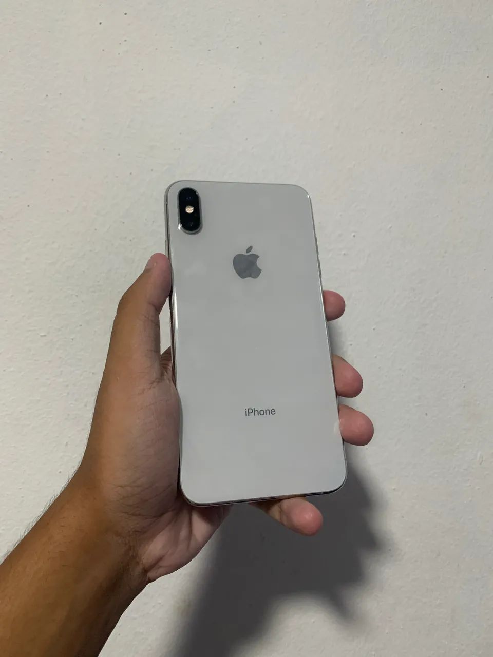 iPhone XS Max 256GB - Celulares e Smartphones - Petrópolis, Maceió