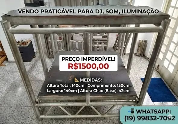 OPORTUNIDADE PARA DJS E EMPRESAS DE EVENTOS! ?Procurando estabilidade e profissionalismo 