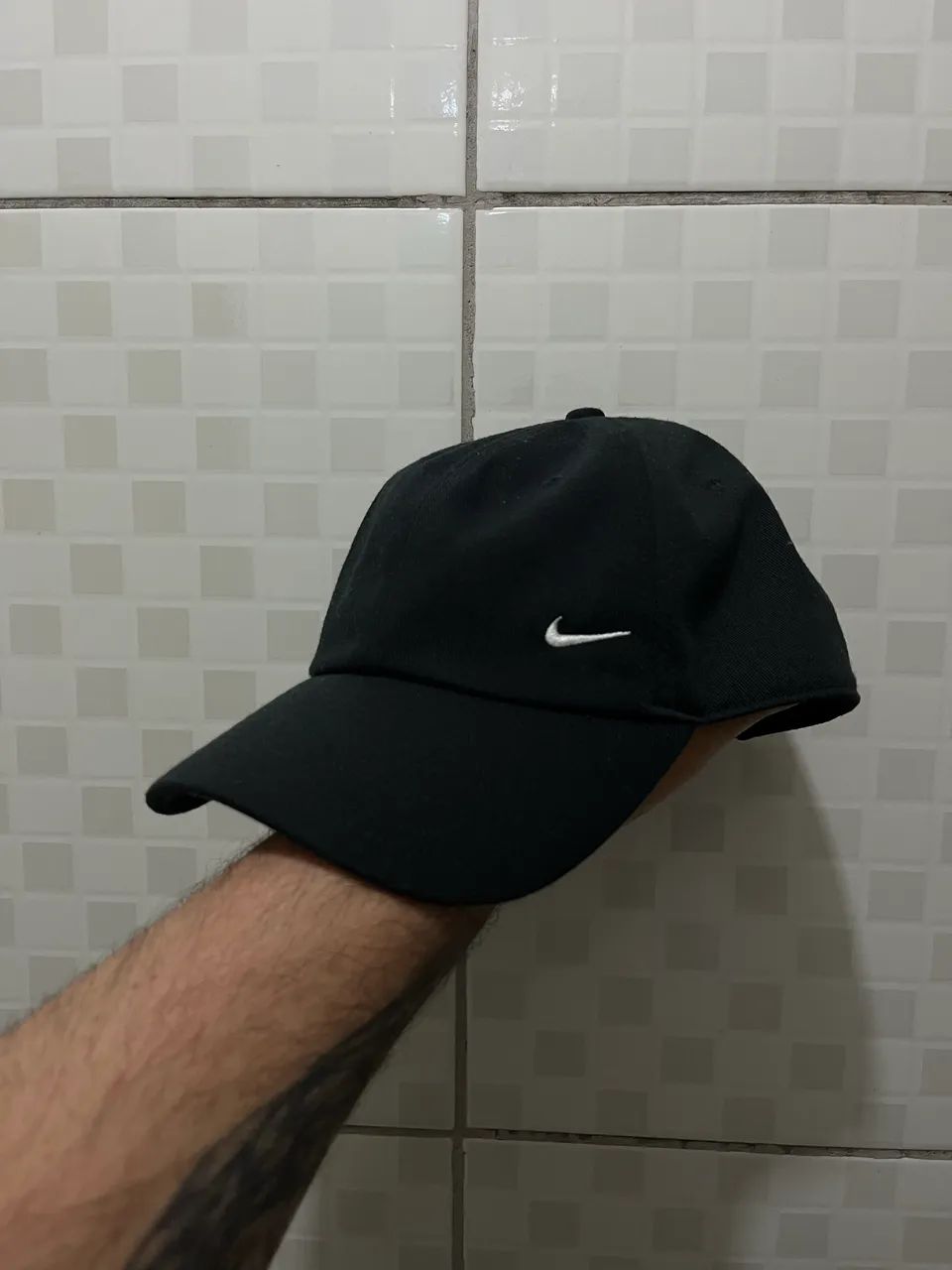 Boné Nike