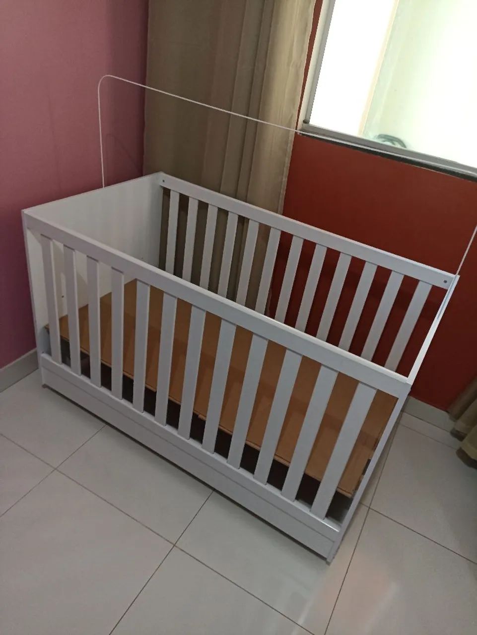 Berço 