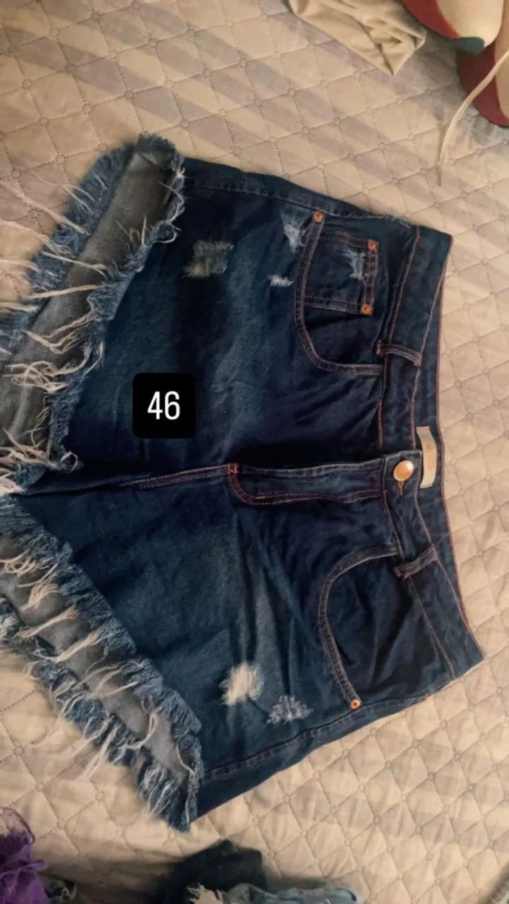 Roupas  - Foto 4