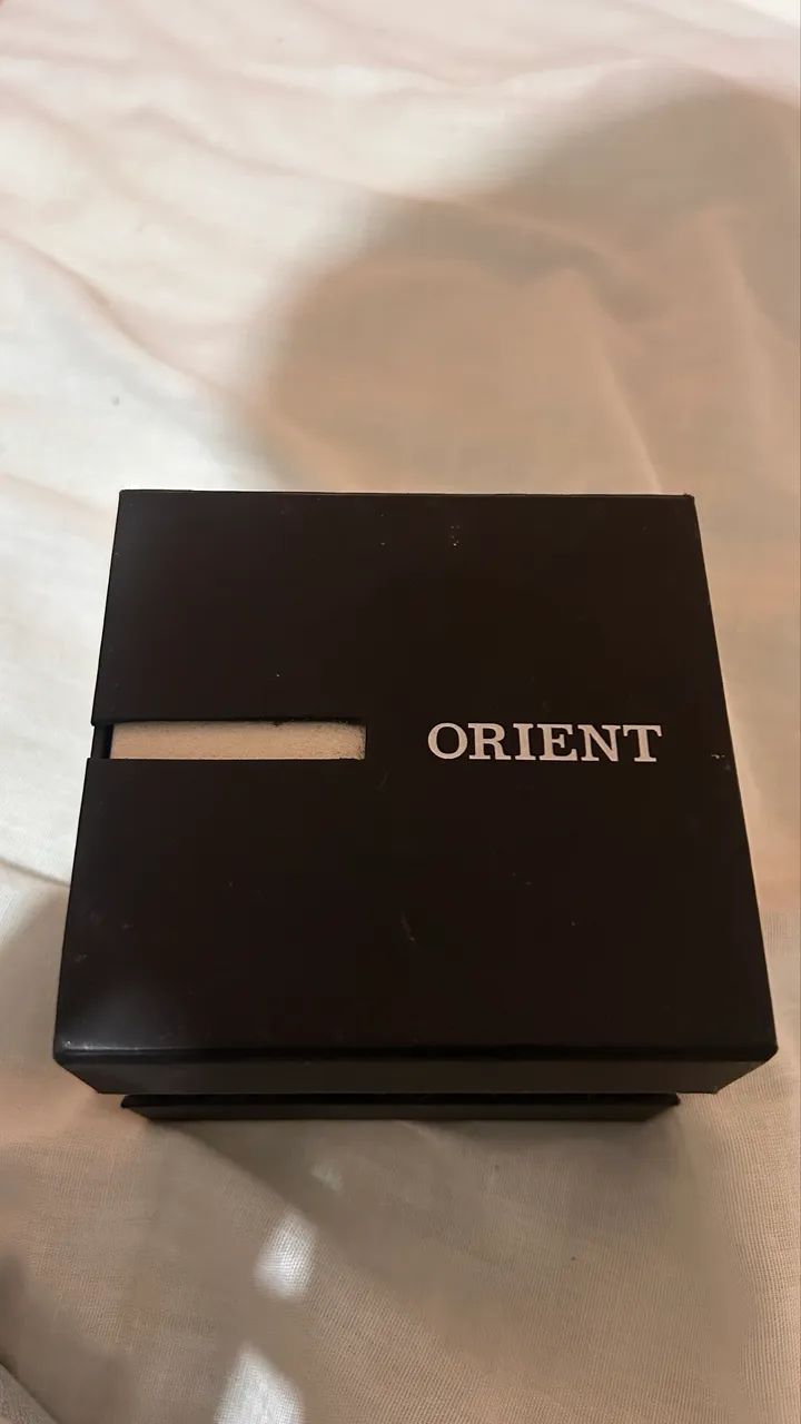 relógio Orient Sport - Foto 4