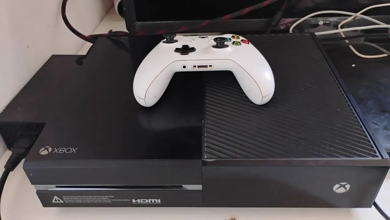 Xbox one  - Foto 5