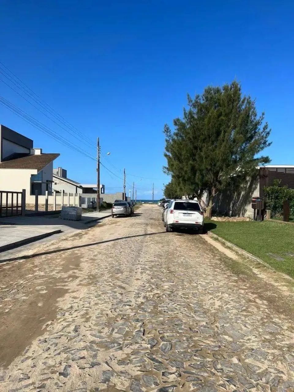 Casa 6 quartos na praia de Itapiruba - imbituba-sc - Foto 3