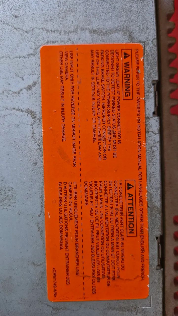 Multimídia pionner AVH-P43OODVD - Foto 6