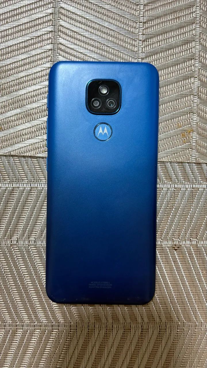 Moto E7 Plus  - Foto 3