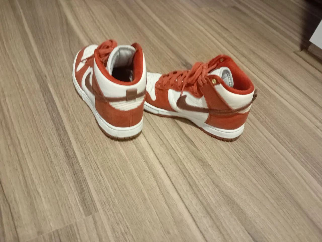  Promoção Tenis nike - Foto 2