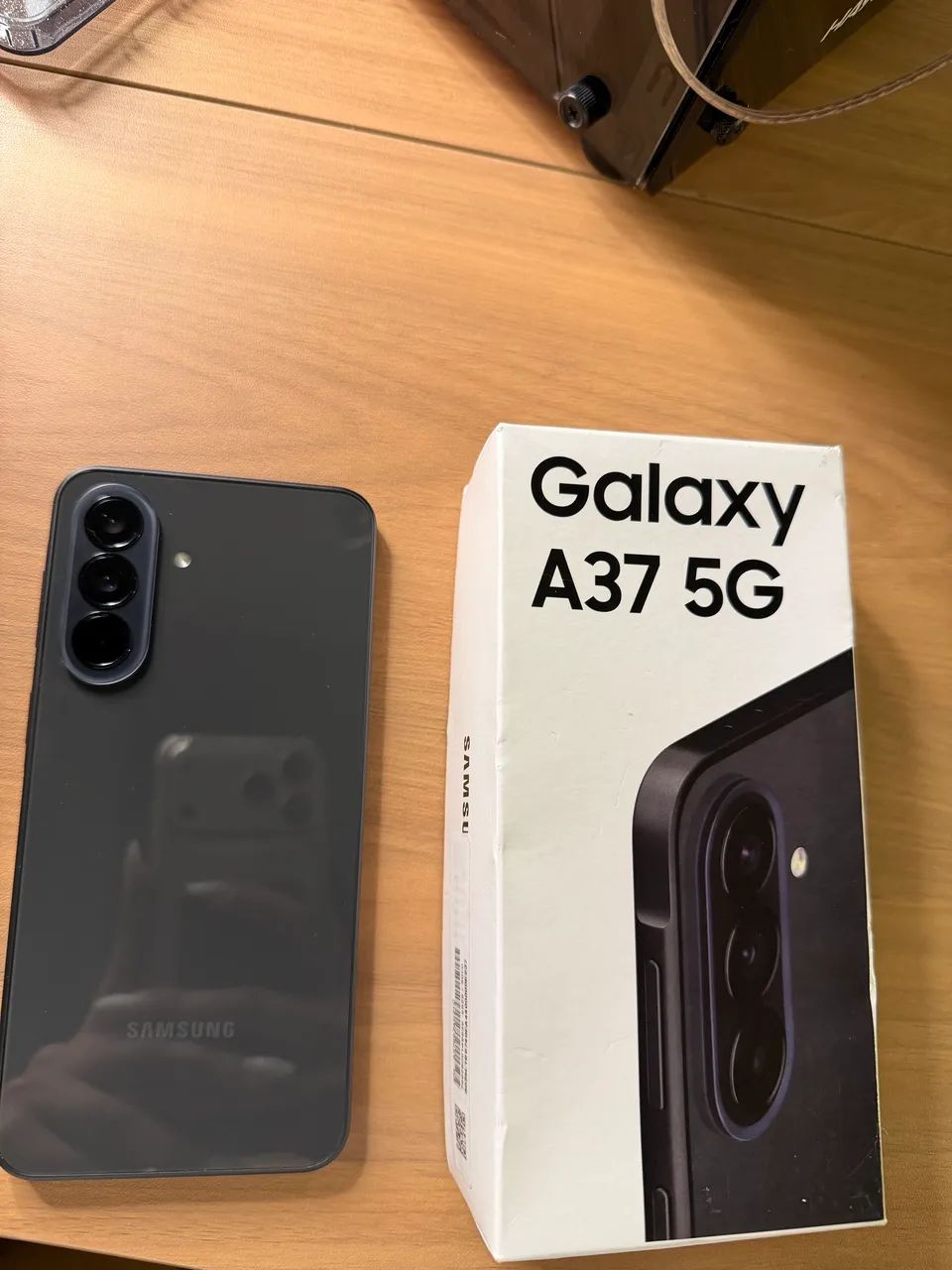Galaxy A37 - Foto 3