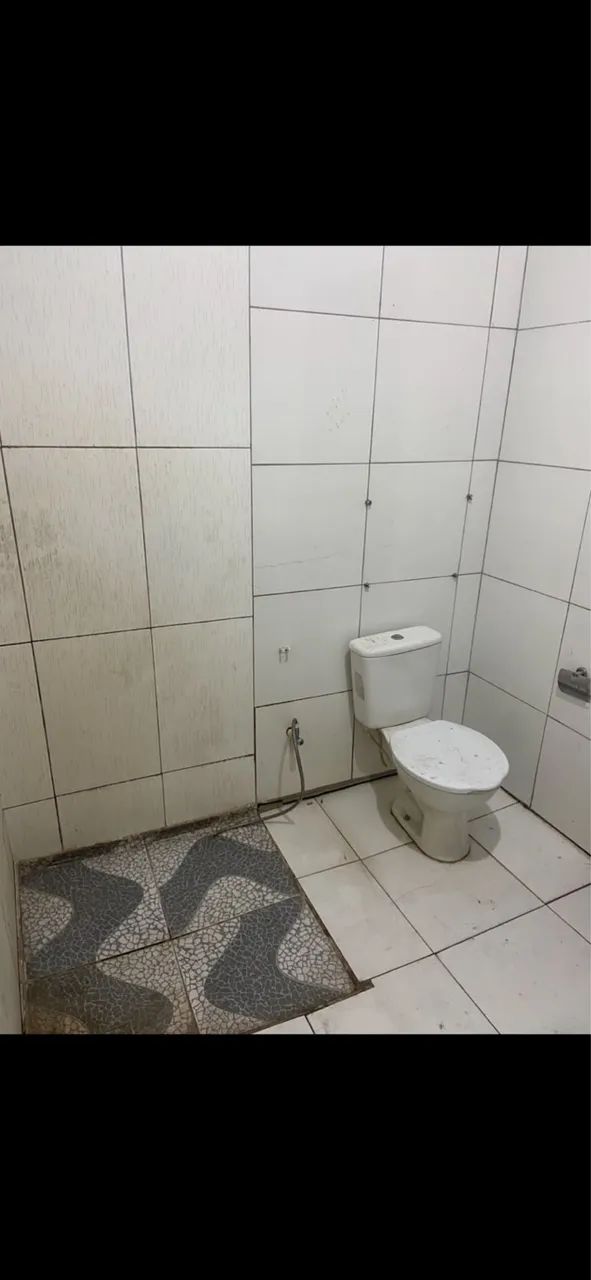 Casa semi mobiliada, com ar condicionado  - Foto 4