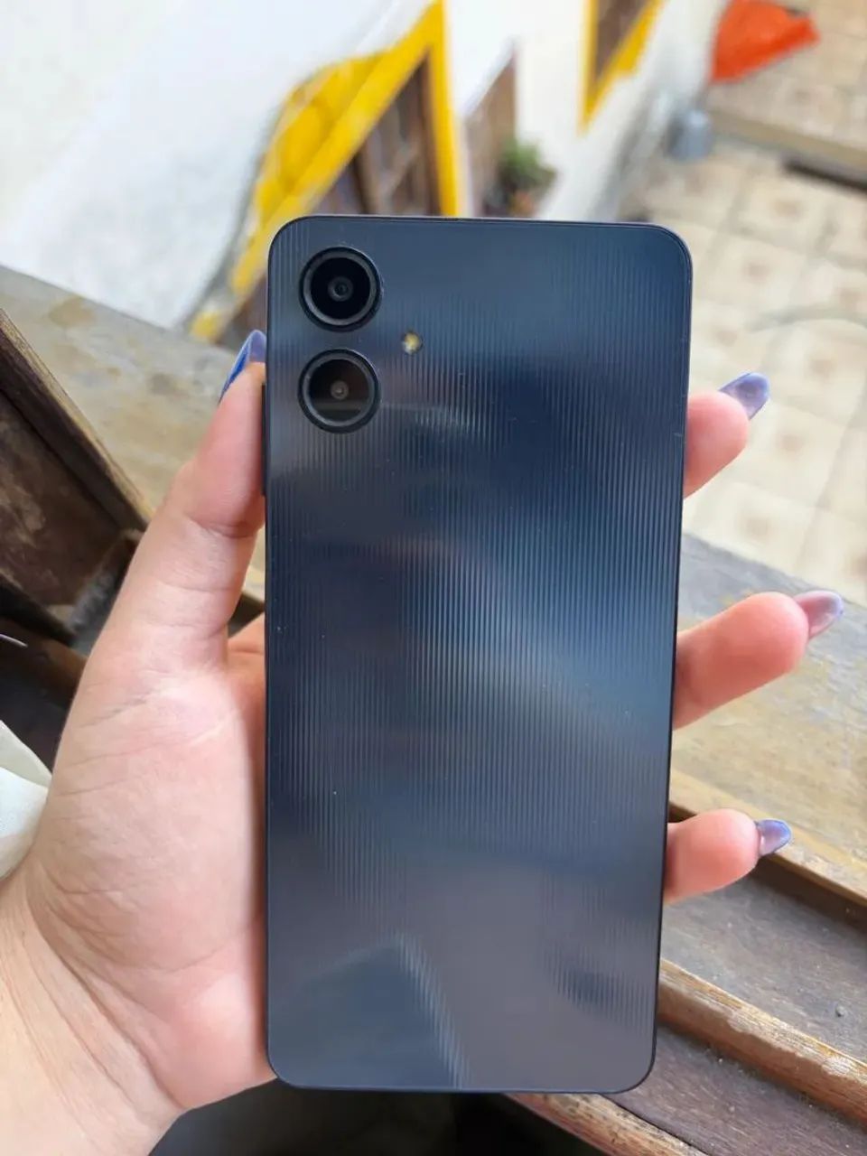 Celular Samsung A06  - Foto 3
