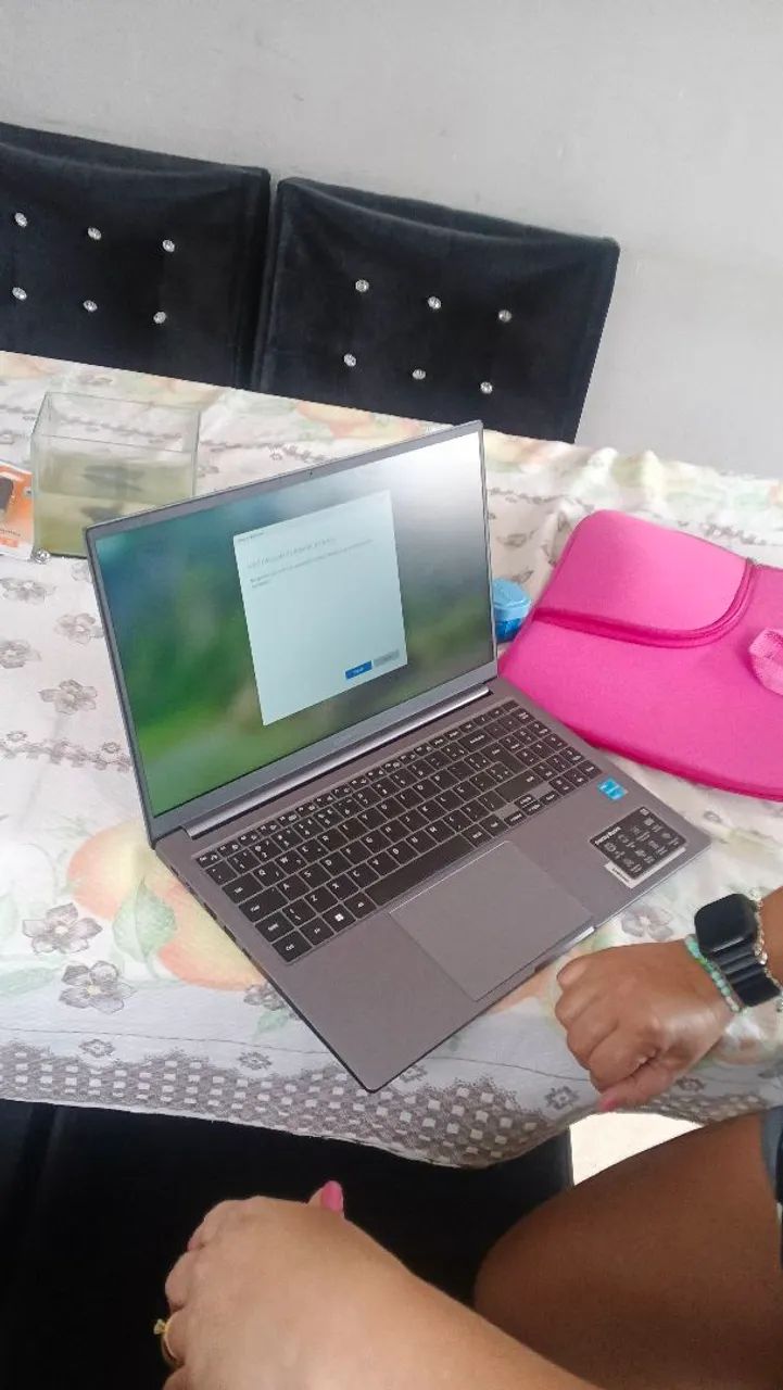 Vendo notebook ou troco  - Foto 3