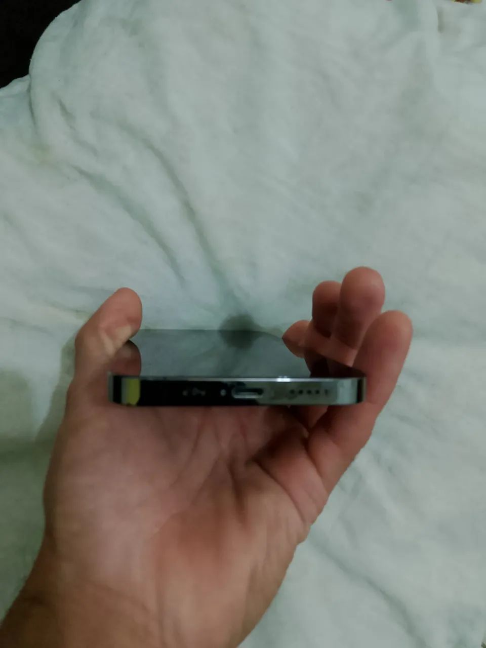 iPhone 12 Pro 128GB Seminivo - Foto 4