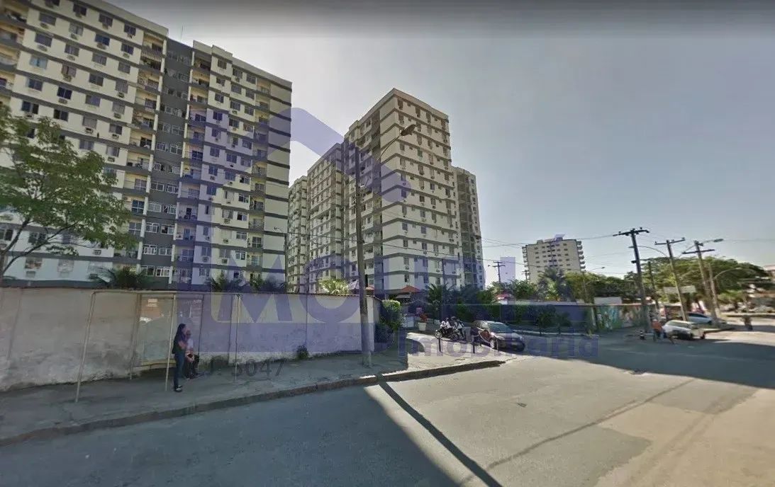 Apartamento com 02 quartos na Vila da Penha - Foto 2