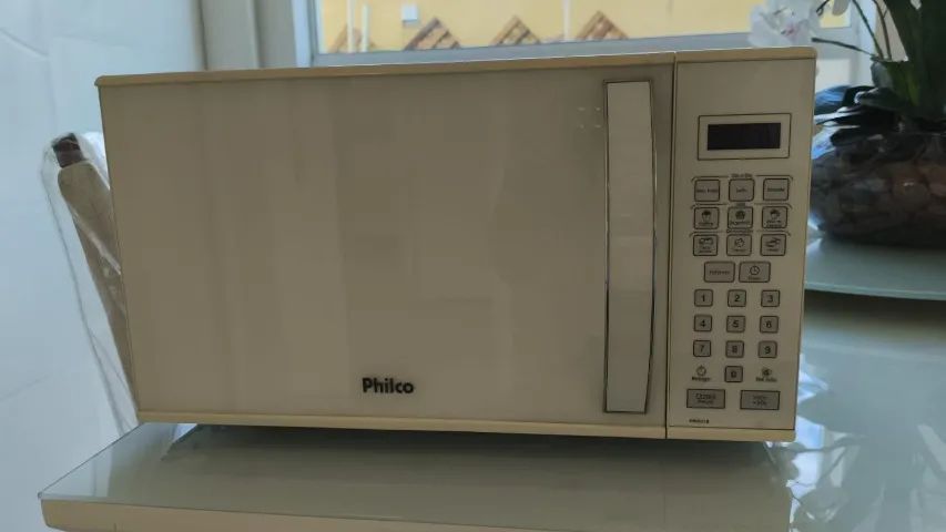 MICRO ONDAS PHILCO