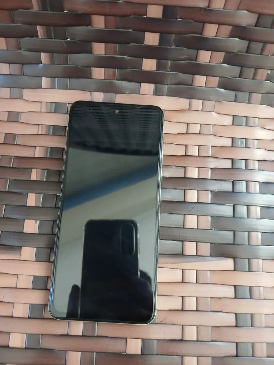 REALME  C75 DOURADO 256 GIGA  8+16  RAM - Foto 4